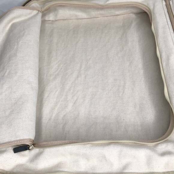 GUCCI Black Travel Carry On Suitcase - Picture 10 of 13